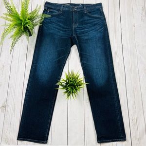 AG Adriano Goldshmied The Graduate Jeans Size 36